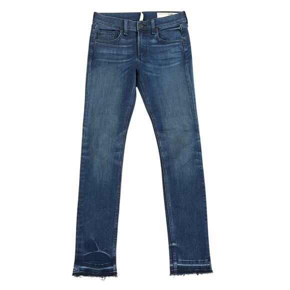 Rag and Bone Women's Ankle Skinny Jeans Size 26 - Picture 1 of 7